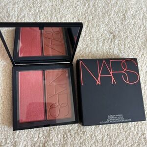 NARS Summer Unrated Dominate Cyprus
